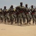 Abéché, défilé 12 août 2019 - Ouaddaï (Tchad)