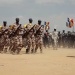 Abéché, défilé 12 août 2019 - Ouaddaï (Tchad)