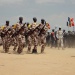 Abéché, défilé 12 août 2019 - Ouaddaï (Tchad)