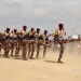 Abéché, défilé 12 août 2019 - Ouaddaï (Tchad)