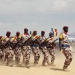 Abéché, défilé 12 août 2019 - Ouaddaï (Tchad)