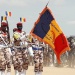 Abéché, défilé 12 août 2019 - Ouaddaï (Tchad)