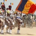 Abéché, défilé 12 août 2019 - Ouaddaï (Tchad)