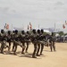 Abéché, défilé 12 août 2019 - Ouaddaï (Tchad)