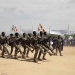 Abéché, défilé 12 août 2019 - Ouaddaï (Tchad)