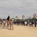 Abéché, défilé 12 août 2019 - Ouaddaï (Tchad)