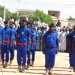 Abéché, défilé 12 août 2019 - Ouaddaï (Tchad)