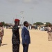 Abéché, défilé 12 août 2019 - Ouaddaï (Tchad)