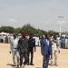 Abéché, défilé 12 août 2019 - Ouaddaï (Tchad)