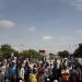 Abéché, défilé 12 août 2019 - Ouaddaï (Tchad)