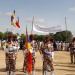 Abéché, défilé 12 août 2019 - Ouaddaï (Tchad)