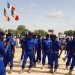 Abéché, défilé 12 août 2019 - Ouaddaï (Tchad)