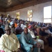 Gouverneur province Logone occidental Dago Yacoub commune mairie Moundou