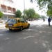 N'Djamena capitale transports bus taxis rue