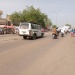 N'Djamena capitale transports bus taxis rue