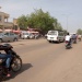 N'Djamena capitale transports bus taxis rue motos