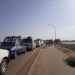 N'Djamena embouteillage Gassi Walia