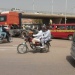 N'Djamena rond-point chinois