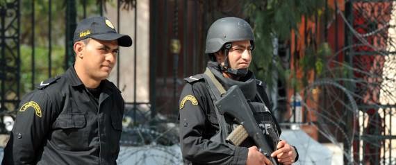 Attentat de Tunis : les gardes étaient au café au moment de l’attentat